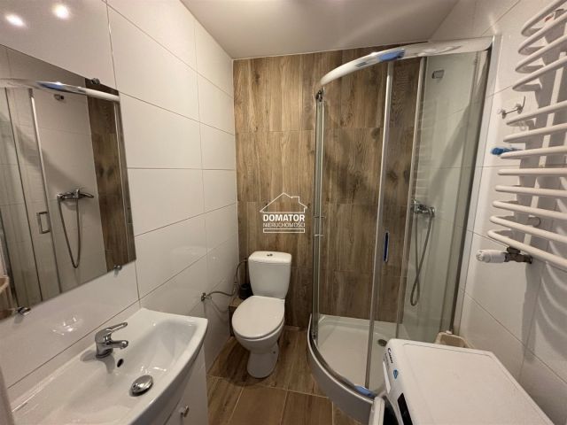 Mieszkanie 1-pokojowe Bydgoszcz, ul. Władysława Łokietka. Zdjęcie 4