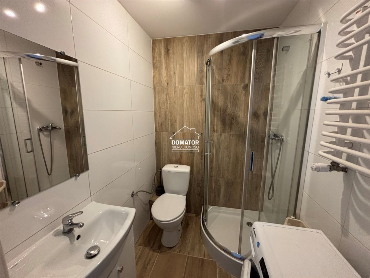 Mieszkanie 1-pokojowe Bydgoszcz, ul. Władysława Łokietka. Zdjęcie 4