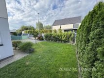 bliźniak, 6 pokoi Szczecin Żelechowa, ul. Małe Błonia