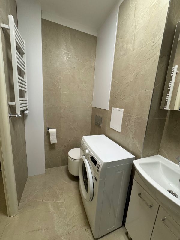 Mieszkanie 2-pokojowe Warszawa Wola, ul. Redutowa. Zdjęcie 6