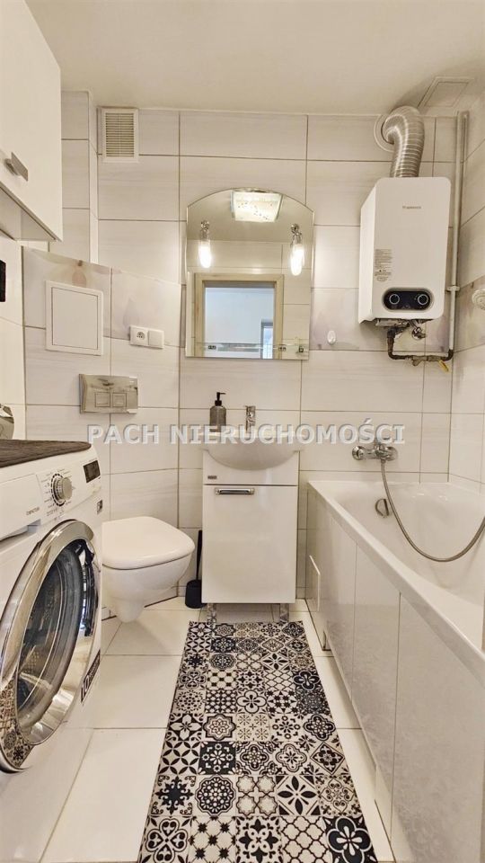 Mieszkanie 2-pokojowe Bielsko-Biała. Zdjęcie 6