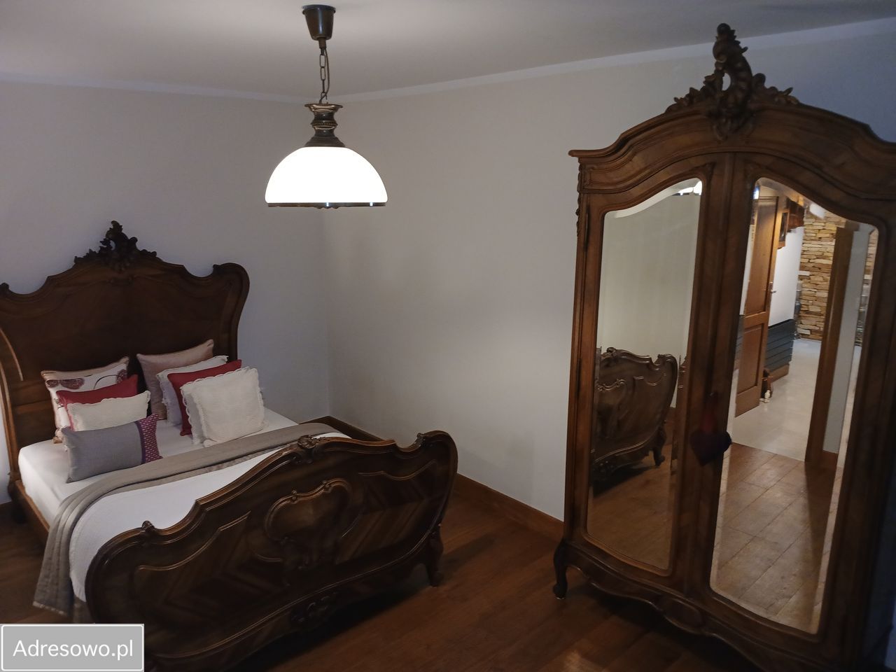 dom wolnostojący, 7 pokoi Roztoka-Brzeziny Majdan. Zdjęcie 11