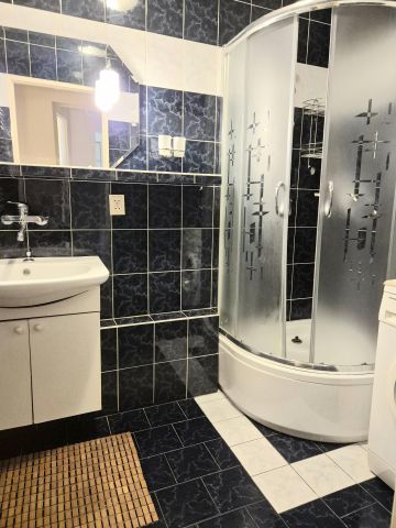 Mieszkanie 3-pokojowe Poznań Centrum, ul. Krakowska. Zdjęcie 16