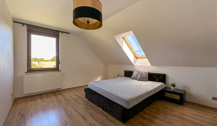 dom wolnostojący, 4 pokoje Bielsko-Biała Komorowice Krakowskie