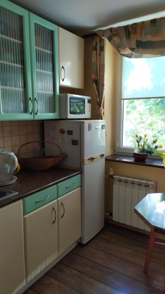 Mieszkanie 2-pokojowe Warszawa Rembertów, ul. Grawerska. Zdjęcie 4