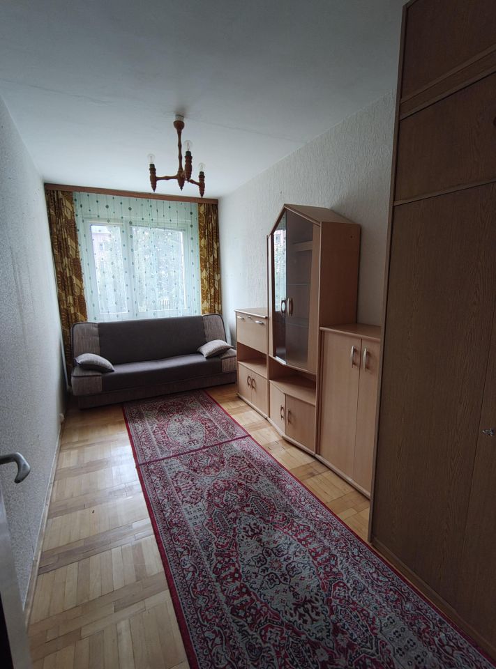 Mieszkanie 3-pokojowe Koszalin Północ, ul. gen. Władysława Sikorskiego. Zdjęcie 4