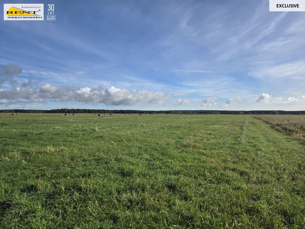 Działka rolna Dobra, ul. Dereszowa. Zdjęcie 2