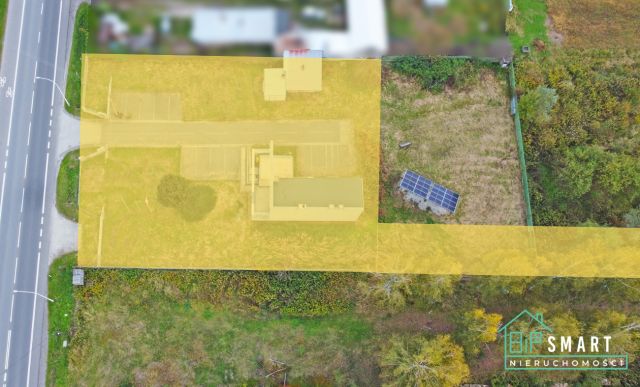 Biuro Nisko, ul. Sandomierska. Zdjęcie 28