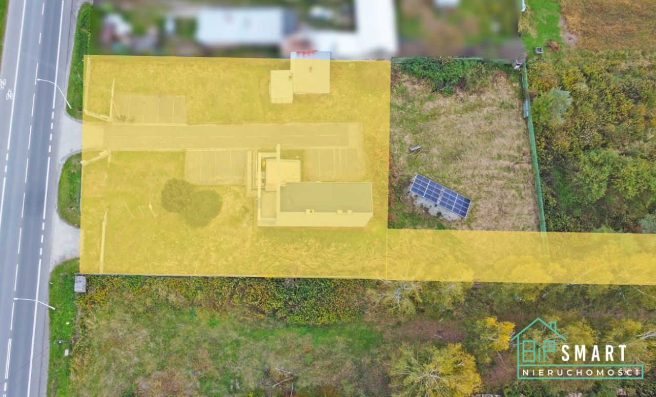 Biuro Nisko, ul. Sandomierska. Zdjęcie 28