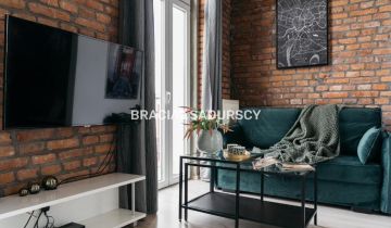 Mieszkanie 2-pokojowe Kraków Stare Miasto, pl. Nowy