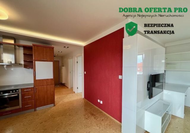 Mieszkanie 3-pokojowe Gdańsk Łostowice, ul. Olimpijska. Zdjęcie 2