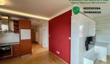 Mieszkanie 3-pokojowe Gdańsk Łostowice, ul. Olimpijska