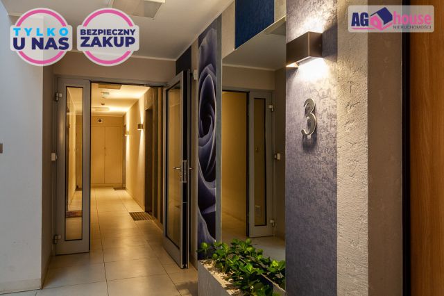 Mieszkanie 3-pokojowe Gdynia Chwarzno-Wiczlino, ul. gen. Mariusza Zaruskiego. Zdjęcie 12