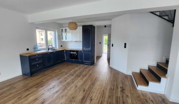 bliźniak Czechowice-Dziedzice, ul. Smocza