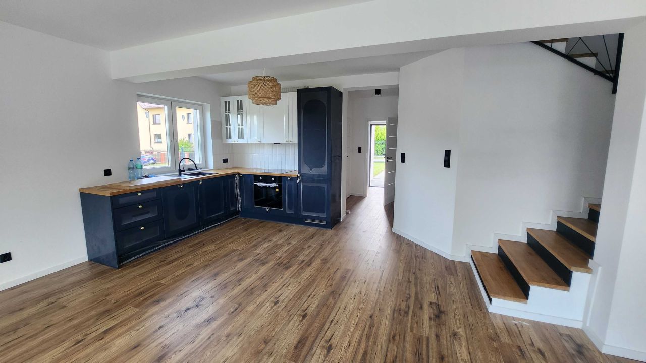 bliźniak Czechowice-Dziedzice, ul. Smocza. Zdjęcie 2