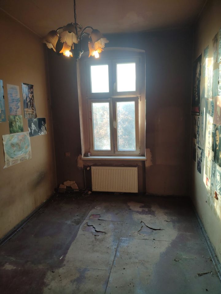 Mieszkanie 1-pokojowe Gorzów Wielkopolski Śródmieście, ul. Kosynierów Gdyńskich. Zdjęcie 5