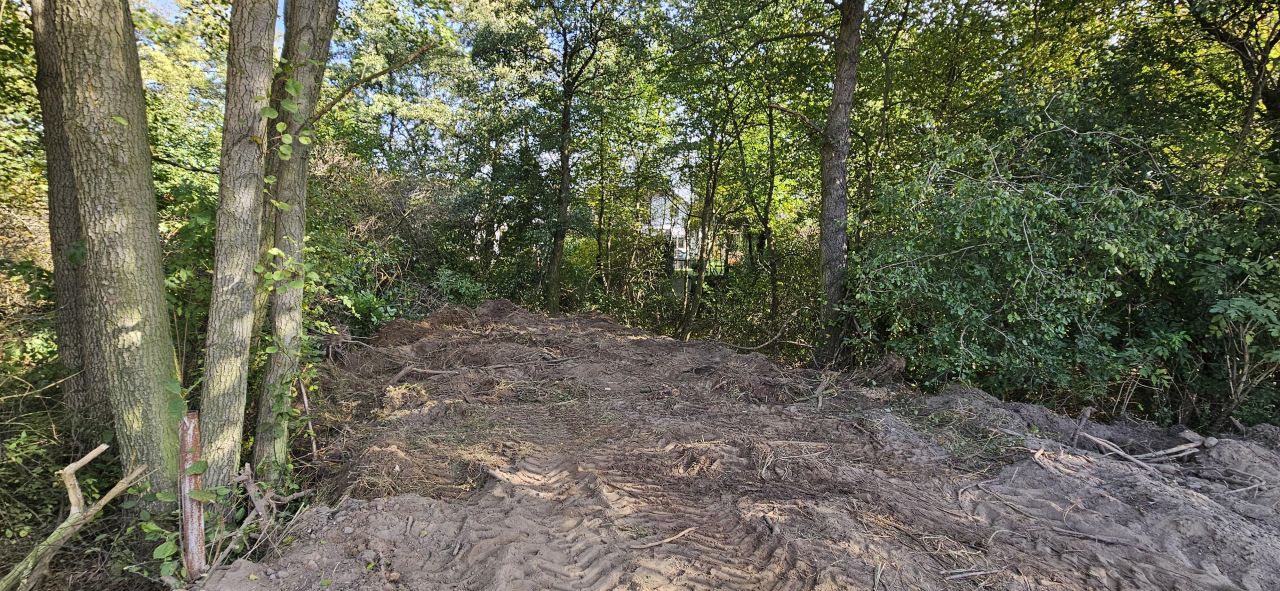 Działka budowlana Kiekrz, ul. Podjazdowa. Zdjęcie 17