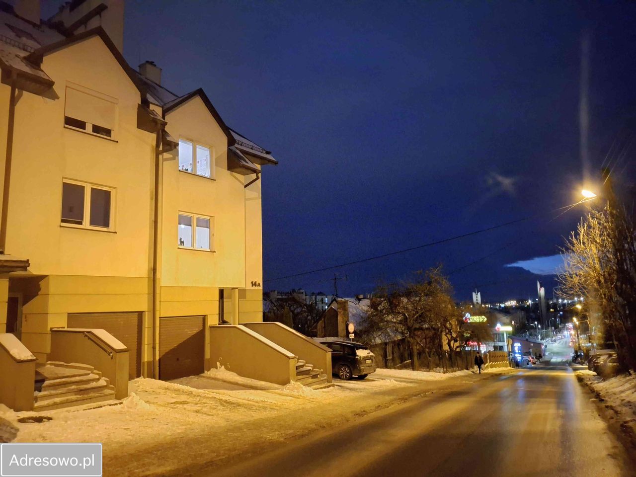 Mieszkanie 3-pokojowe Kielce Szydłówek, ul. Szydłówek Górny