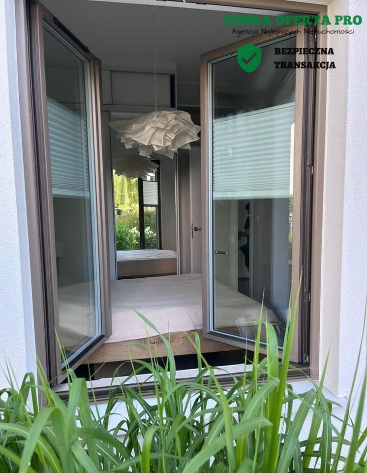 Mieszkanie 2-pokojowe Gdańsk Strzyża, ul. Bolesława Leśmiana. Zdjęcie 6