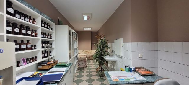 Lokal Lubin. Zdjęcie 7