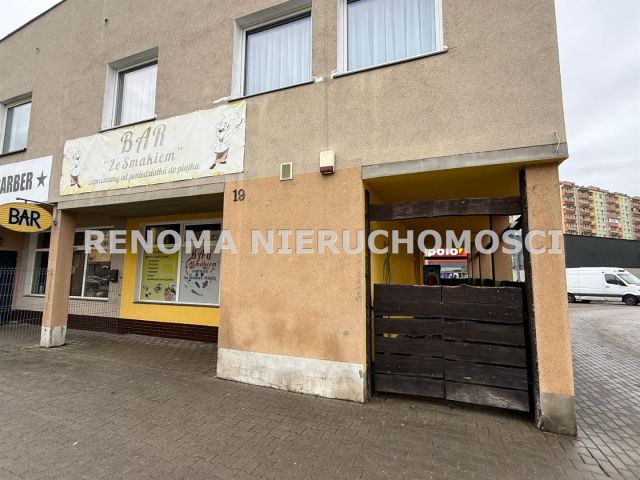 Lokal Wałbrzych Podzamcze, ul. Palisadowa. Zdjęcie 1