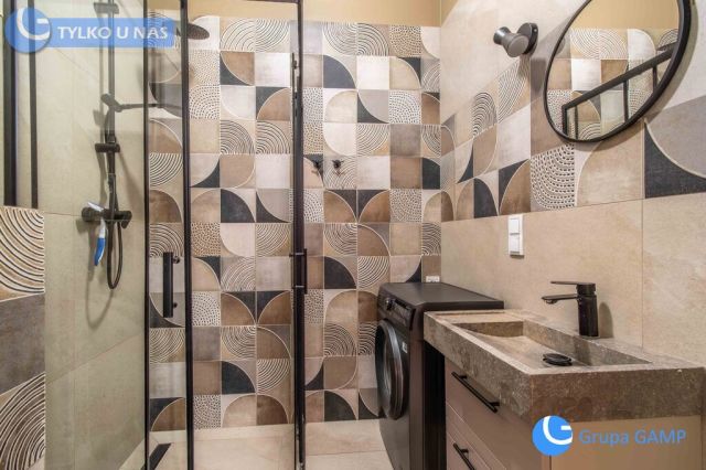 Mieszkanie 1-pokojowe Kraków, ul. Henryka Sienkiewicza. Zdjęcie 7