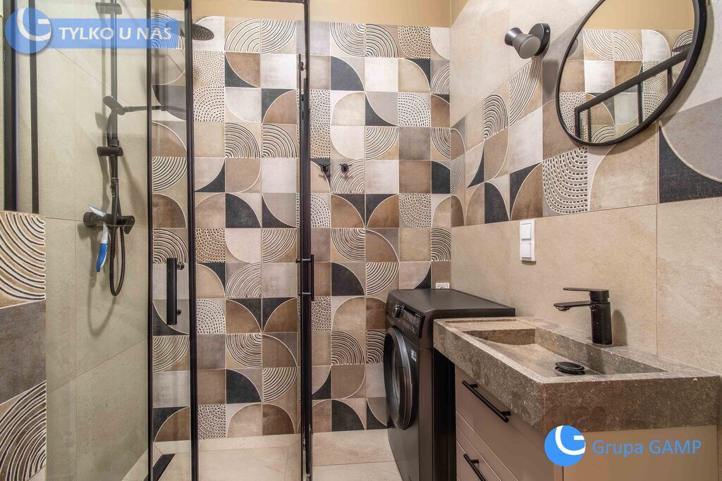 Mieszkanie 1-pokojowe Kraków, ul. Henryka Sienkiewicza. Zdjęcie 7