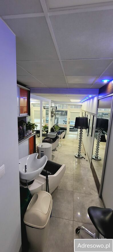 Lokal Gorzów Wielkopolski Śródmieście, ul. Kosynierów Gdyńskich. Zdjęcie 9