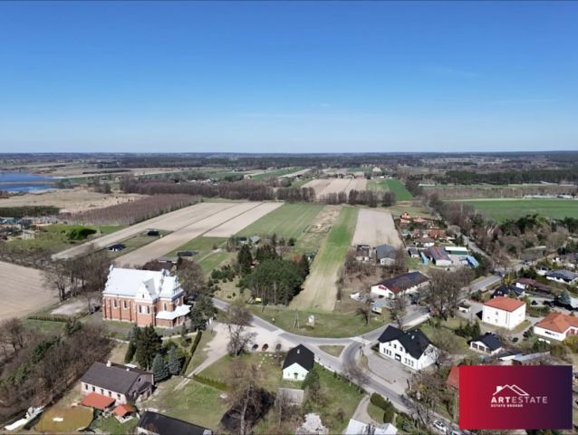 Działka budowlana Bełdów. Zdjęcie 4