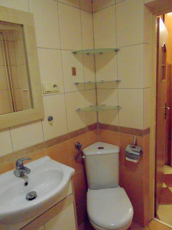 Mieszkanie 2-pokojowe Gorzów Wielkopolski, Pomorska. Zdjęcie 10