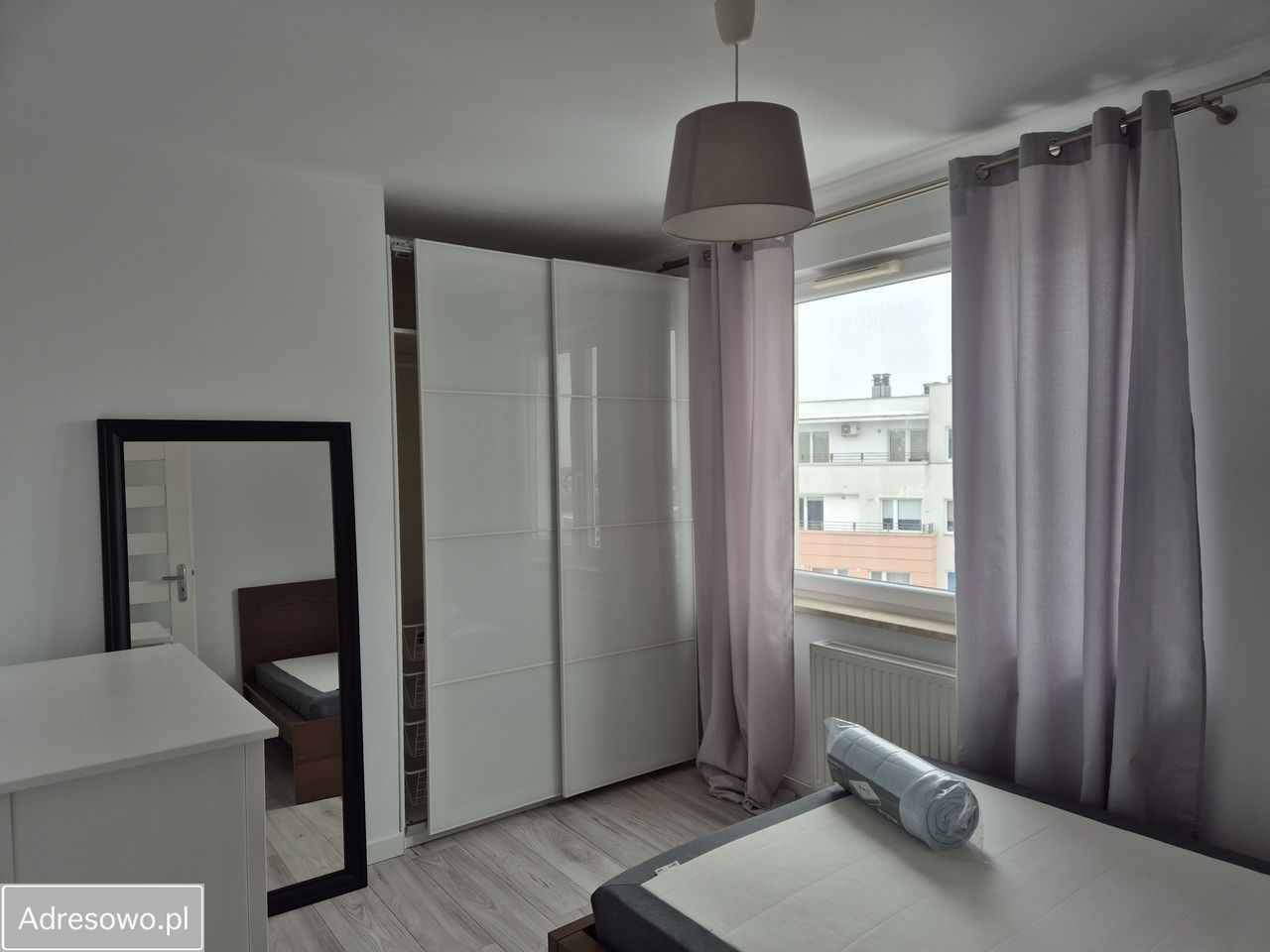 Mieszkanie 3-pokojowe Gdańsk Kiełpinek, ul. Przytulna. Zdjęcie 12