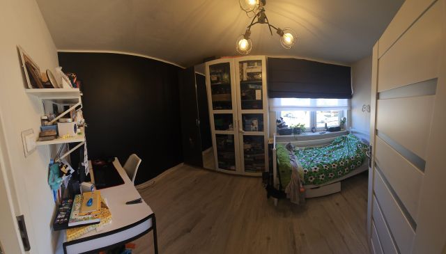 Mieszkanie 4-pokojowe Warszawa Ursus, ul. Władysława Jagiełły. Zdjęcie 15