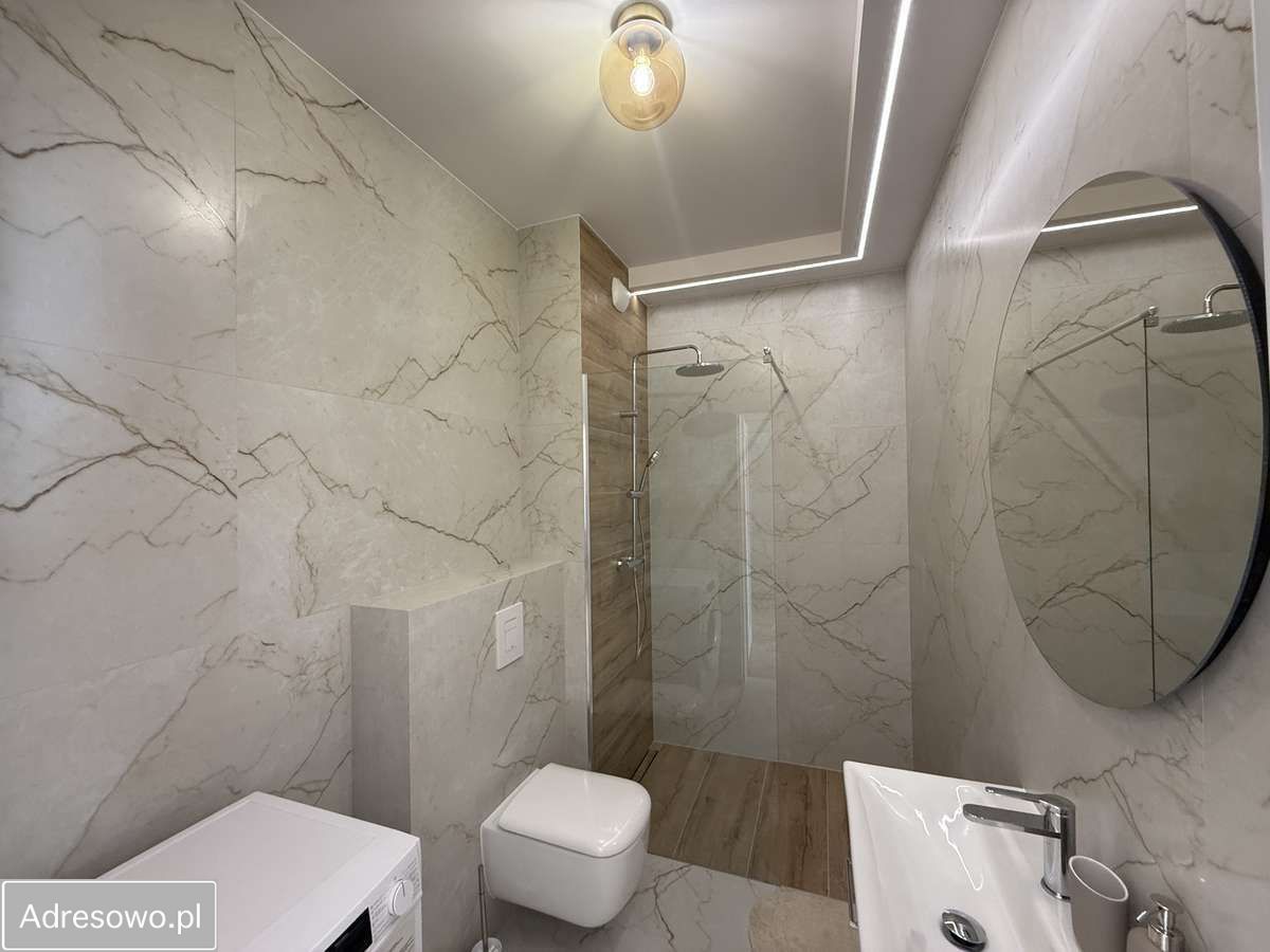 Mieszkanie 2-pokojowe Julianów, ul. Urbanistów. Zdjęcie 12