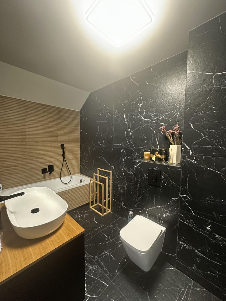 dom szeregowy Nawojowa, a8. Zdjęcie 6