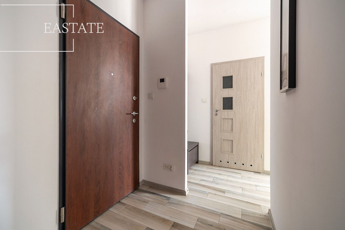 Mieszkanie 2-pokojowe Warszawa Wola, ul. Józefa Sowińskiego. Zdjęcie 11