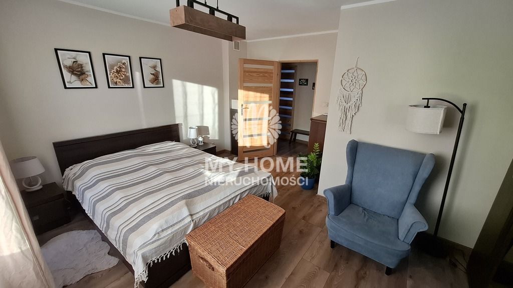 bliźniak, 4 pokoje Żyrardów. Zdjęcie 9