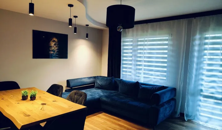 Mieszkanie 3-pokojowe Ścinawa, ul. Fryderyka Chopina