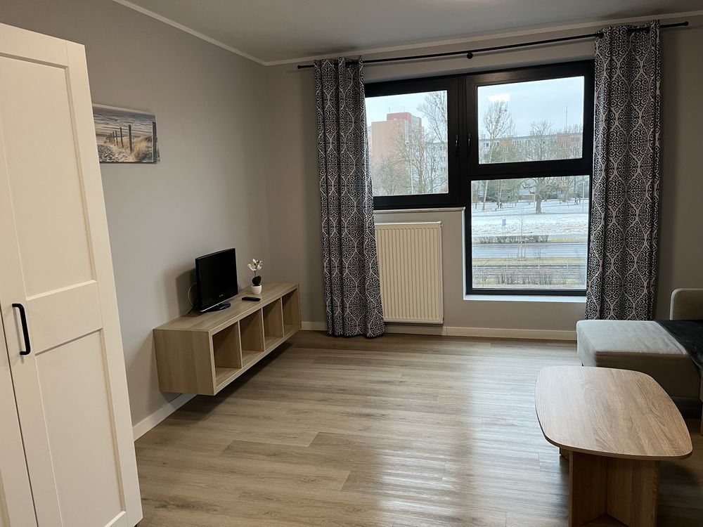 Mieszkanie 1-pokojowe Wrocław Stare Miasto, ul. Legnicka. Zdjęcie 7