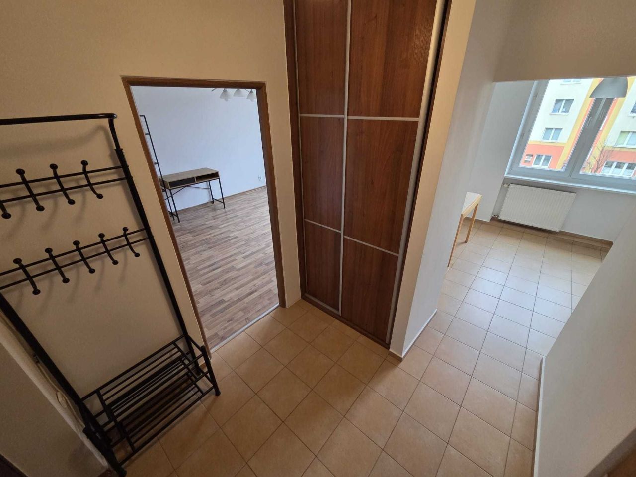 Mieszkanie 1-pokojowe Olsztyn, ul. Bolesława Limanowskiego. Zdjęcie 6