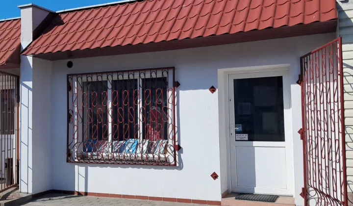 Lokal Pakość, ul. Jankowska