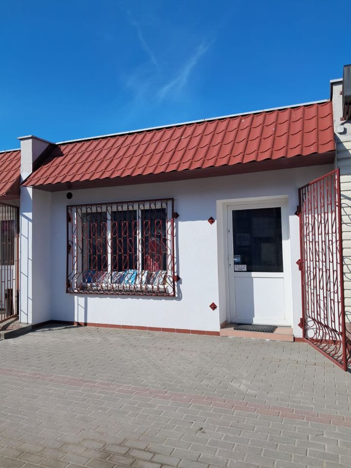 Lokal Pakość, ul. Jankowska. Zdjęcie 1