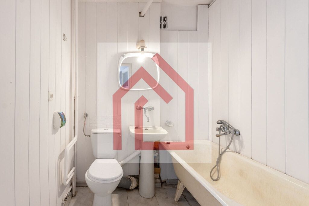 Mieszkanie 1-pokojowe Elbląg, ul. Malborska. Zdjęcie 5