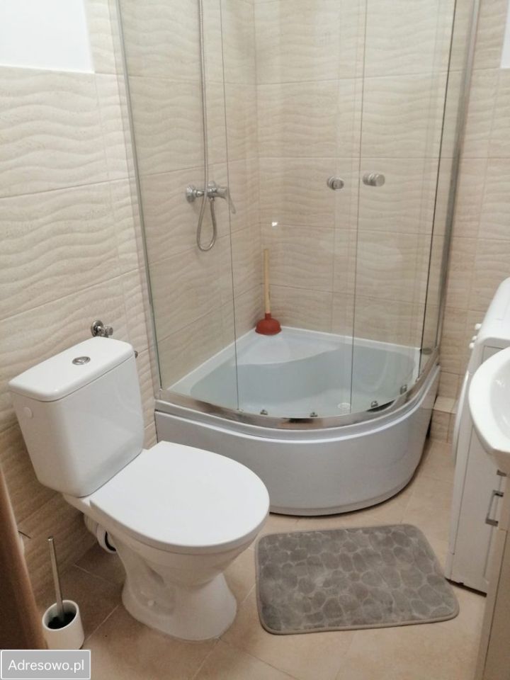 Mieszkanie 2-pokojowe Zielona Góra, ul. Władysława IV. Zdjęcie 7