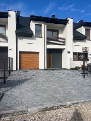 bliźniak, 5 pokoi Zbludowice. Zdjęcie 3