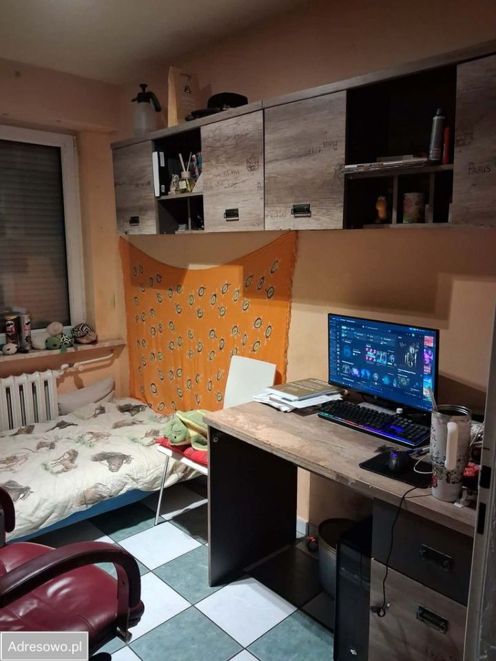 Mieszkanie 3-pokojowe Krosno, ul. Szklarska. Zdjęcie 9