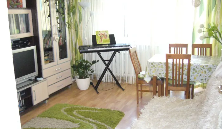 Mieszkanie 2-pokojowe Bielsko-Biała Złote Łany