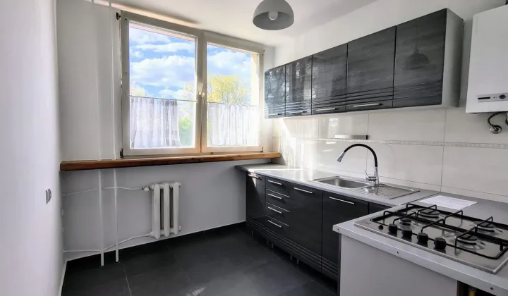 Mieszkanie 2-pokojowe Lubin Przylesie, ul. Legnicka