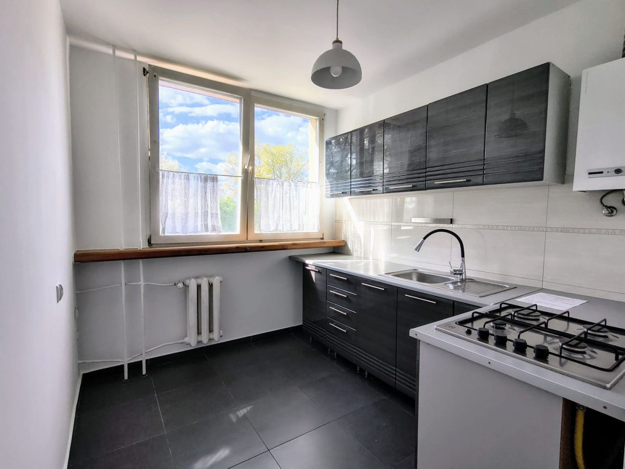 Mieszkanie 2-pokojowe Lubin Przylesie, ul. Legnicka. Zdjęcie 1