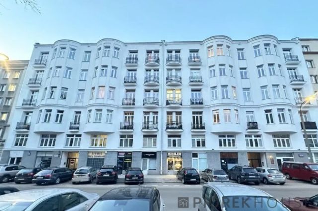 Mieszkanie 2-pokojowe Warszawa Wola, ul. Ogrodowa. Zdjęcie 3
