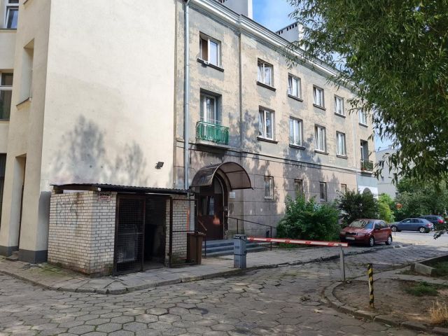 Mieszkanie 4-pokojowe Łódź Bałuty, ul. Zgierska. Zdjęcie 15